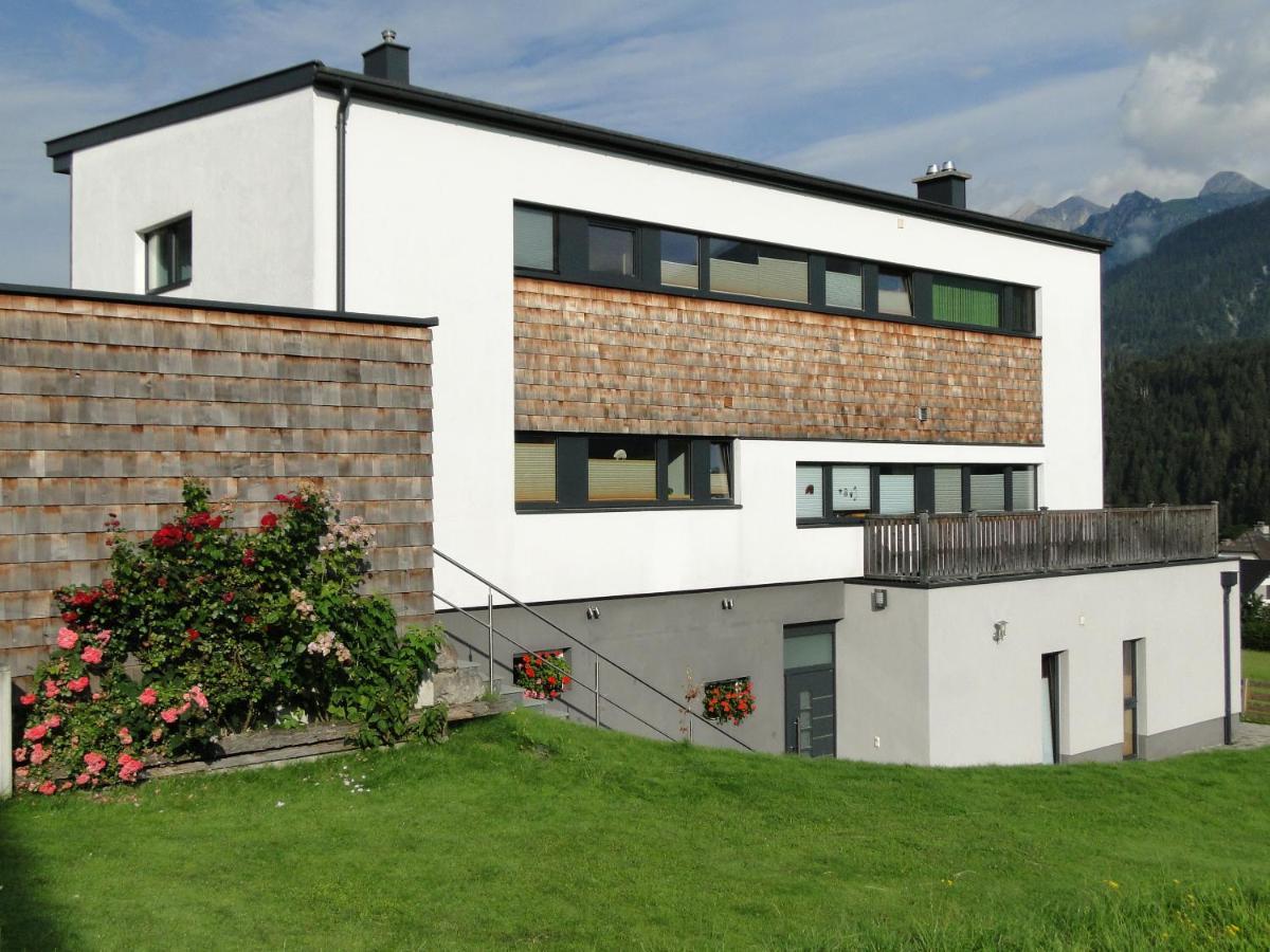 Appartement Gipfelsturm Haus im Ennstal Ngoại thất bức ảnh