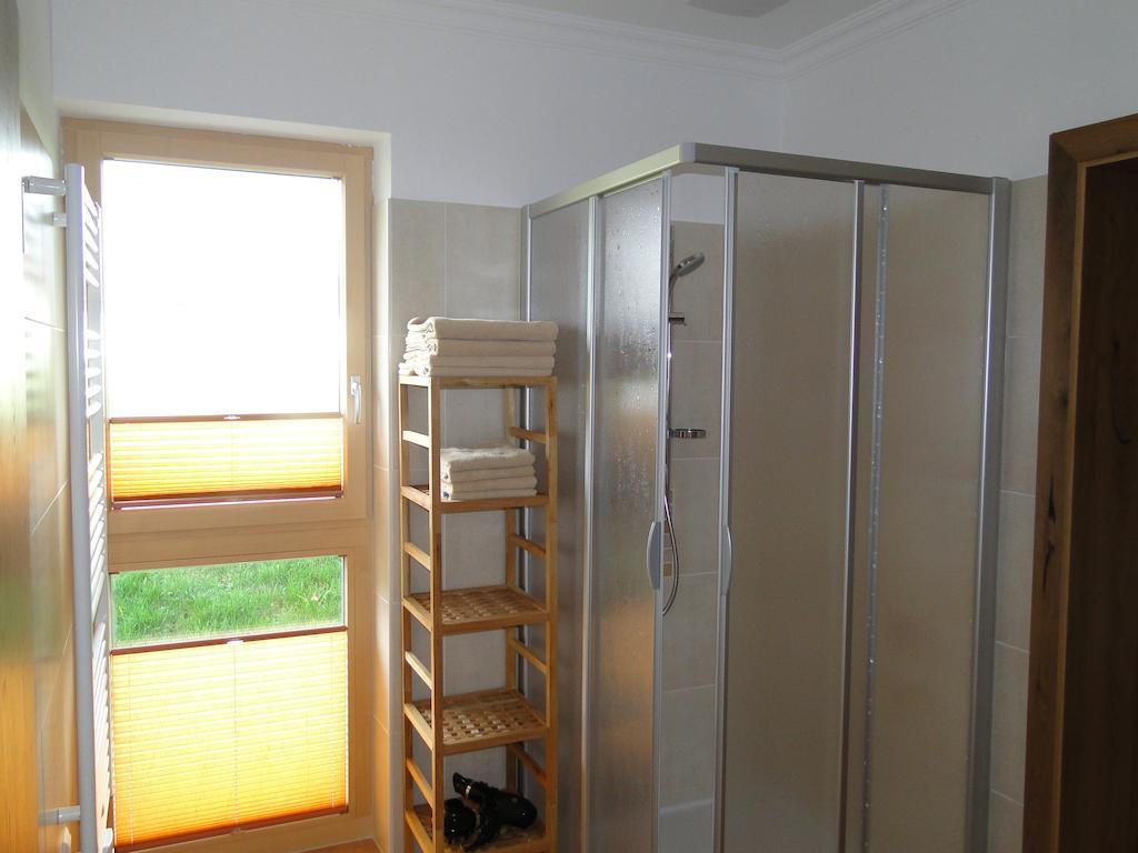 Appartement Gipfelsturm Haus im Ennstal Ngoại thất bức ảnh