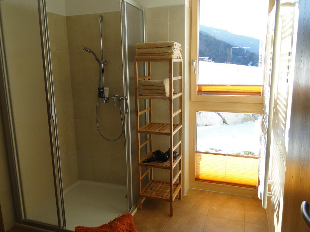 Appartement Gipfelsturm Haus im Ennstal Ngoại thất bức ảnh