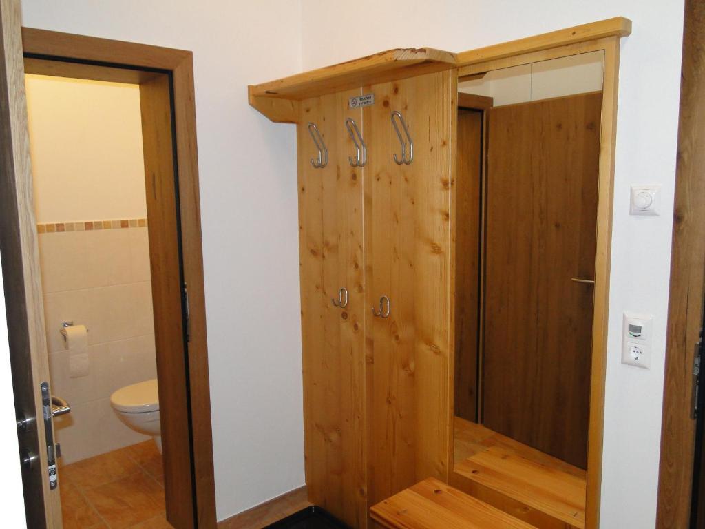 Appartement Gipfelsturm Haus im Ennstal Ngoại thất bức ảnh