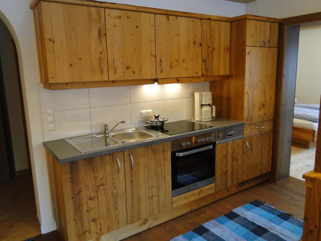 Appartement Gipfelsturm Haus im Ennstal Phòng bức ảnh