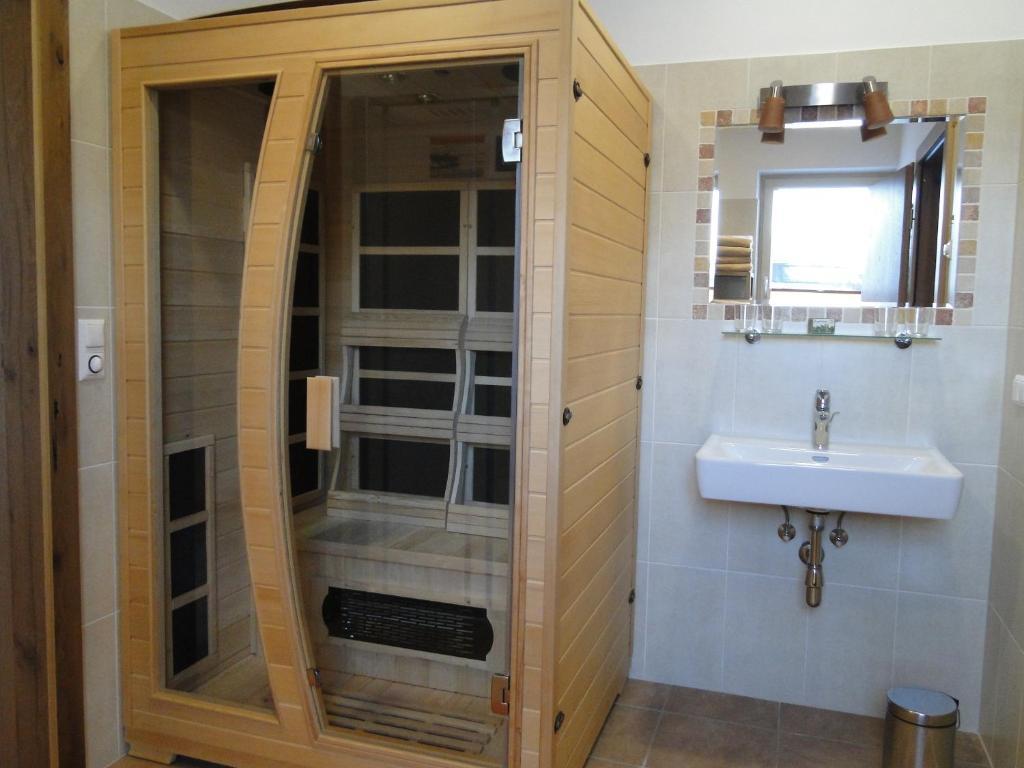 Appartement Gipfelsturm Haus im Ennstal Phòng bức ảnh
