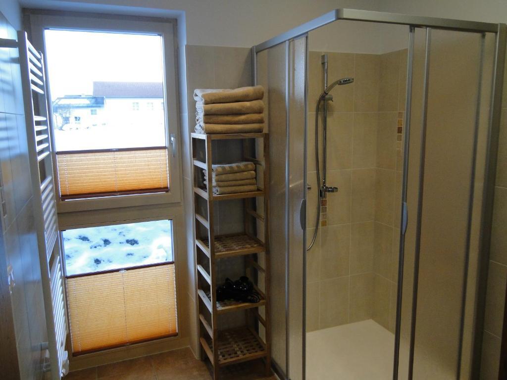Appartement Gipfelsturm Haus im Ennstal Phòng bức ảnh