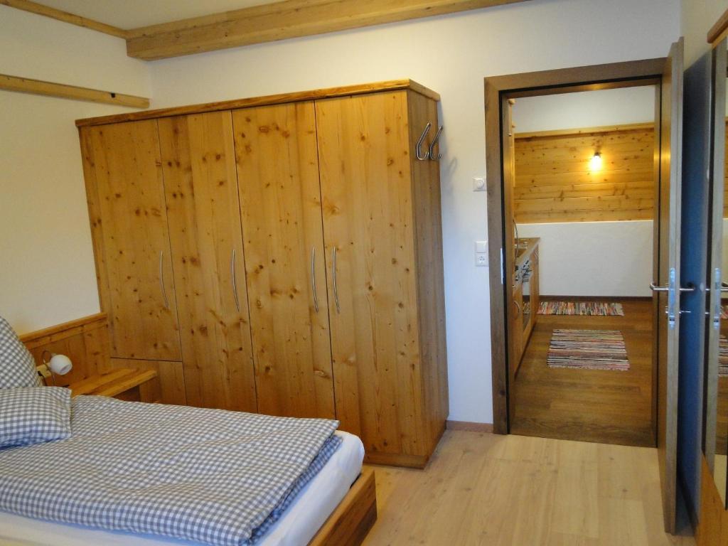 Appartement Gipfelsturm Haus im Ennstal Ngoại thất bức ảnh