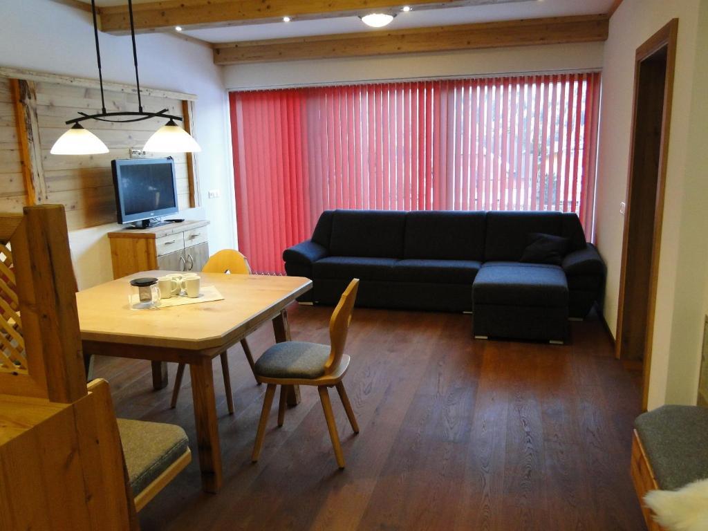 Appartement Gipfelsturm Haus im Ennstal Ngoại thất bức ảnh