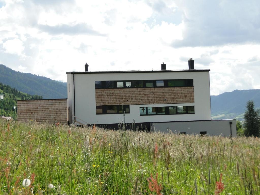 Appartement Gipfelsturm Haus im Ennstal Ngoại thất bức ảnh