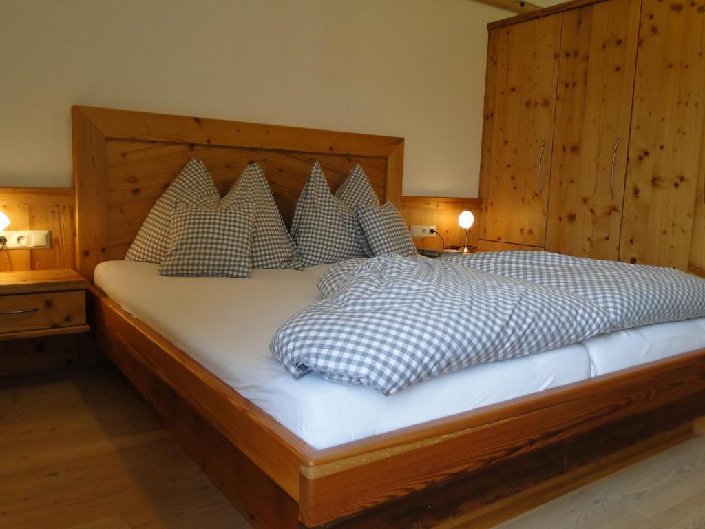 Appartement Gipfelsturm Haus im Ennstal Ngoại thất bức ảnh