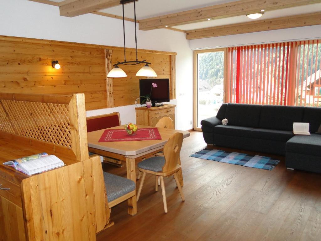 Appartement Gipfelsturm Haus im Ennstal Ngoại thất bức ảnh