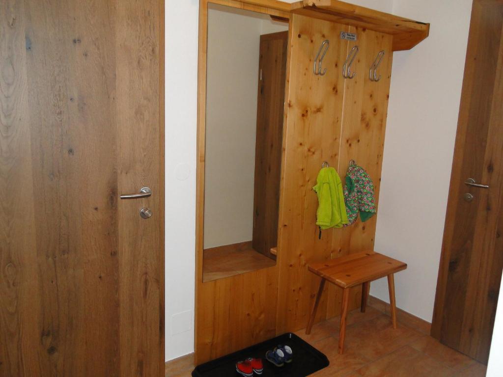 Appartement Gipfelsturm Haus im Ennstal Ngoại thất bức ảnh