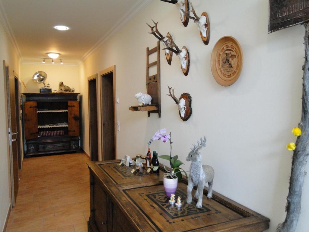 Appartement Gipfelsturm Haus im Ennstal Ngoại thất bức ảnh